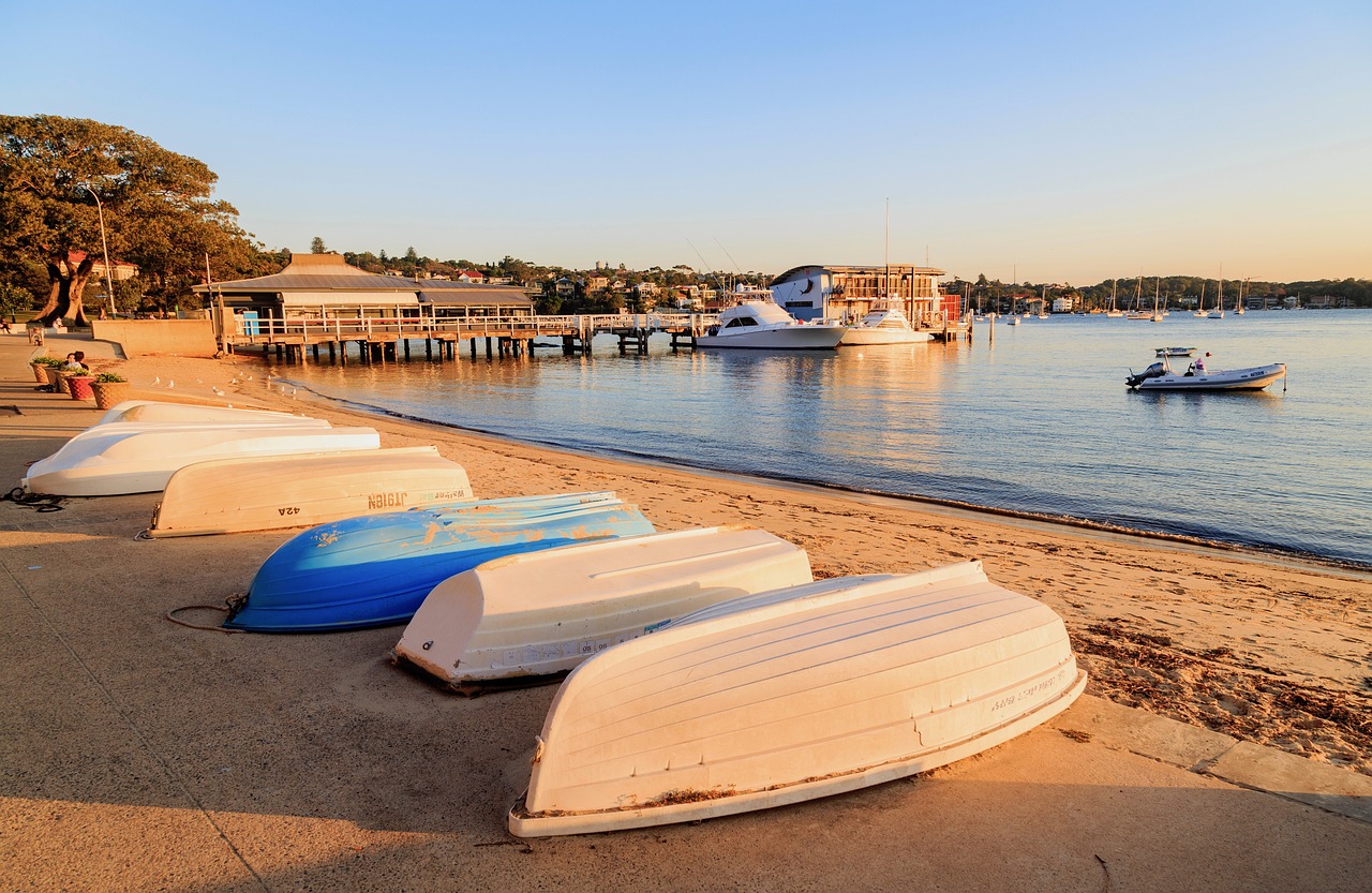Watsons Bay Delights: Nature, Dining, and Sydney Sights