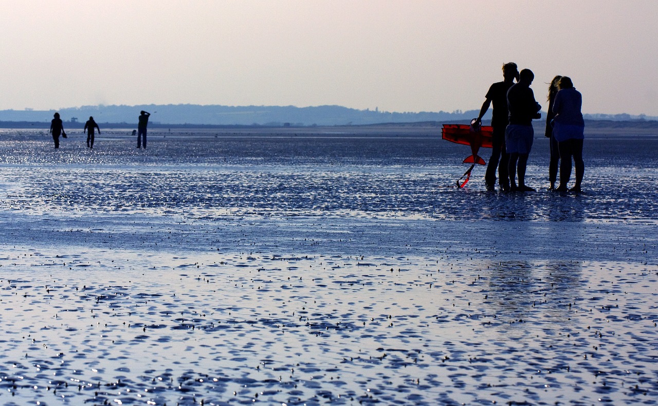 Coastal Delights and Culinary Adventures in Camber