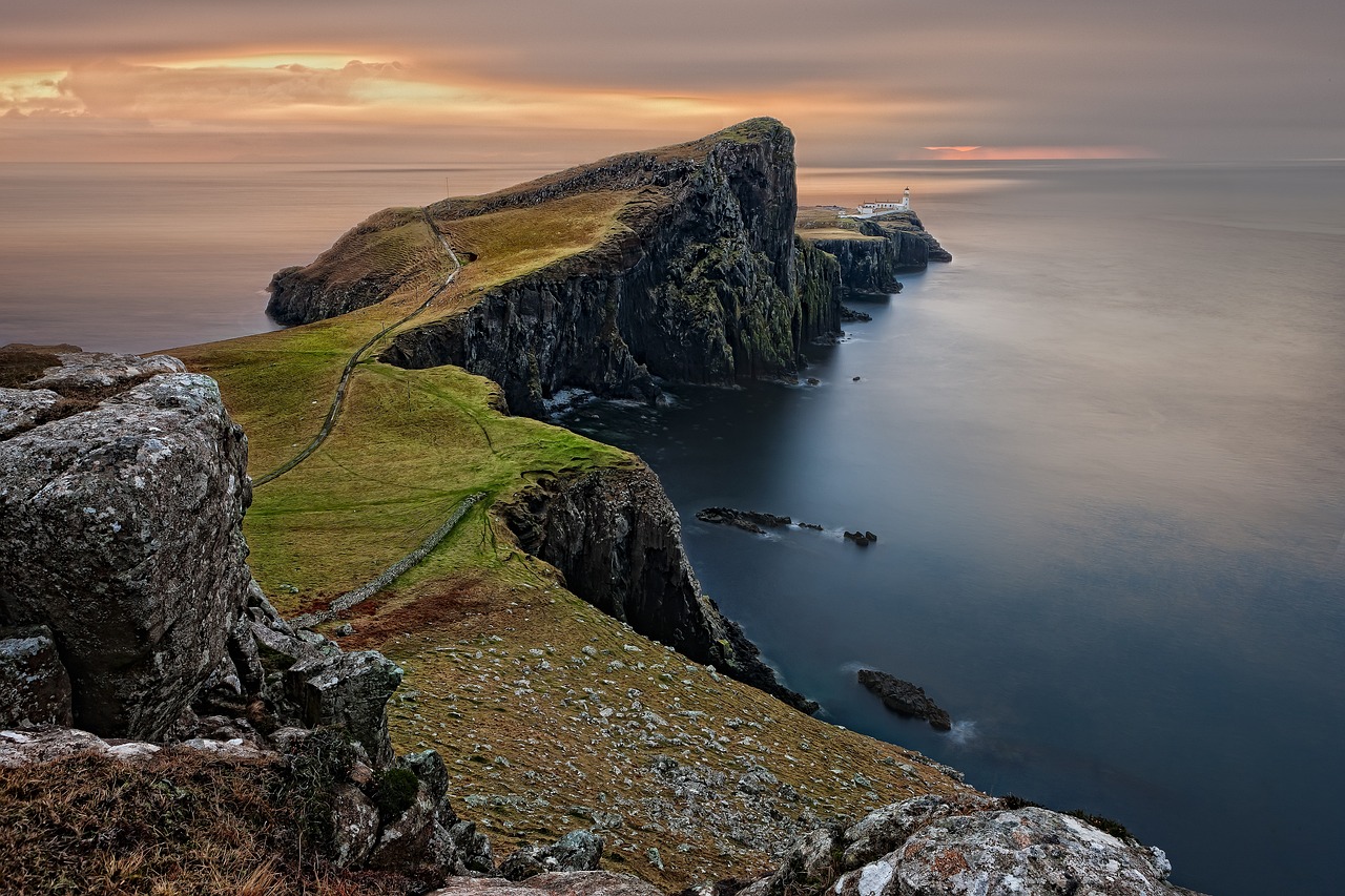 Scenic Wonders of Isle of Skye in 2 Days