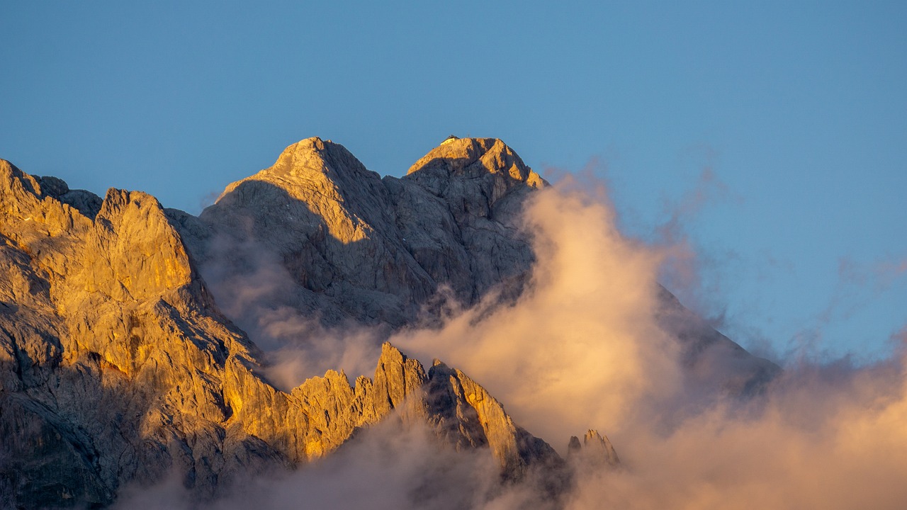 Adventurous Winter Escape in Hochkönig