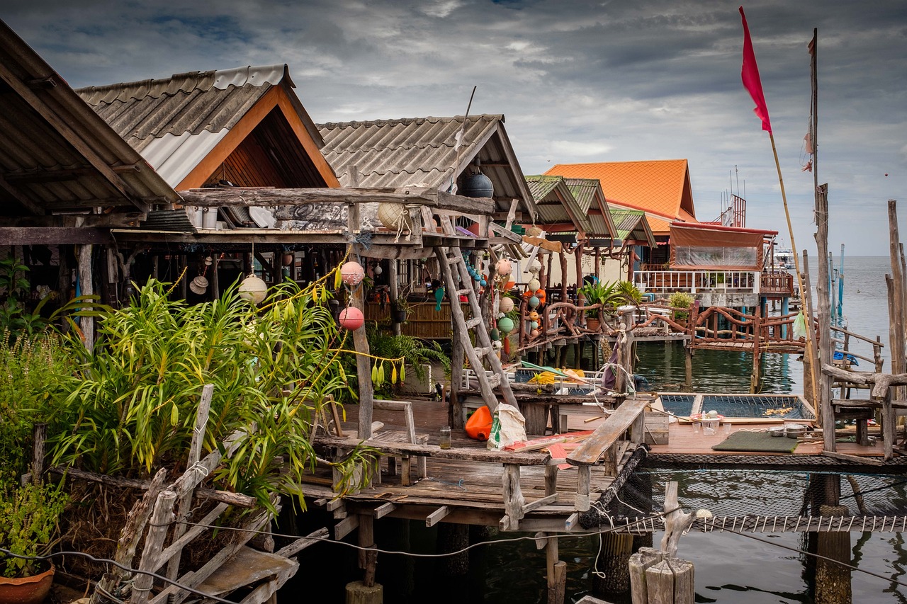 Ultimate Island Paradise: Koh Jum Bliss