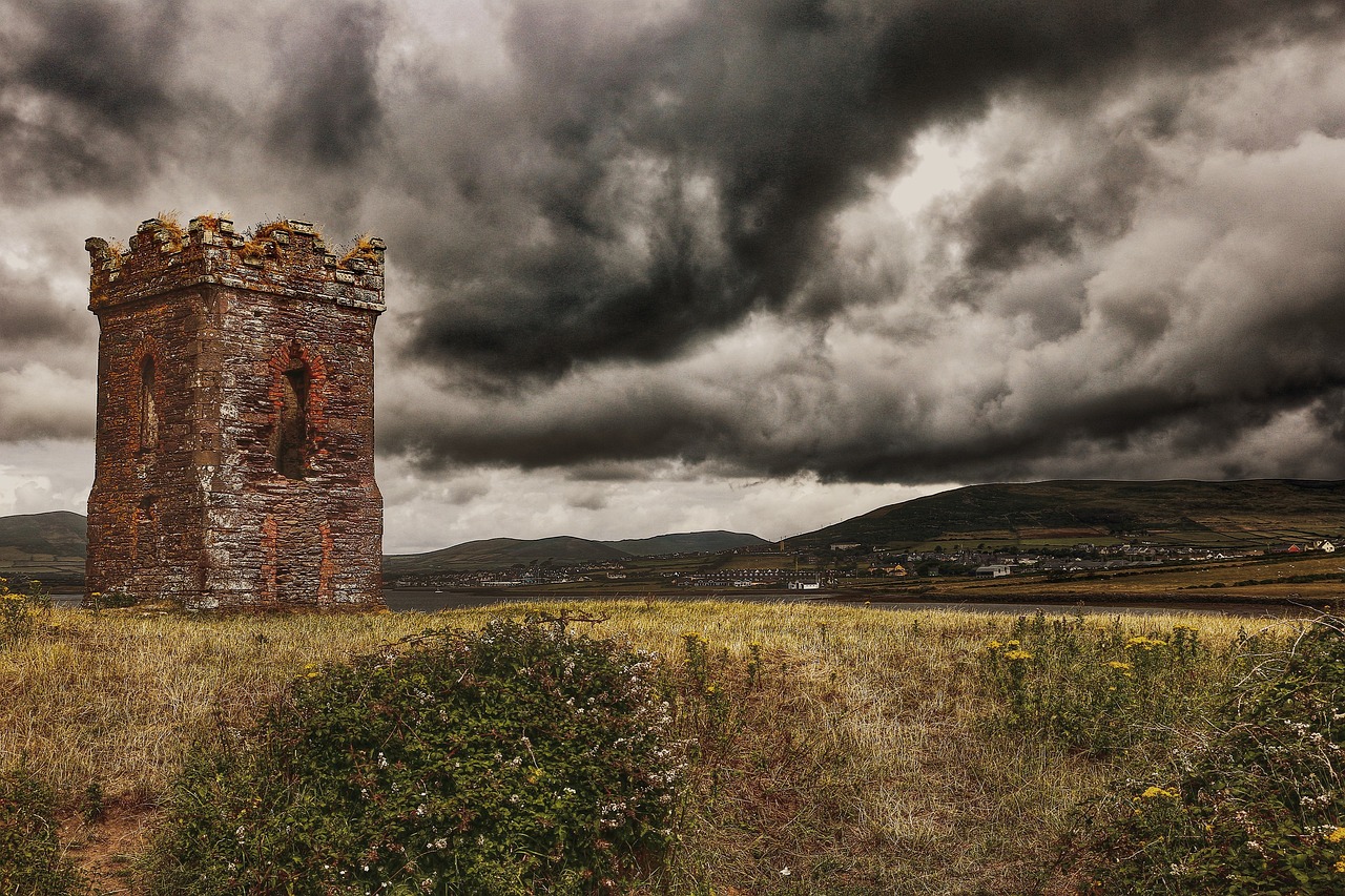 Discovering Dingle's Charm in 2 Days