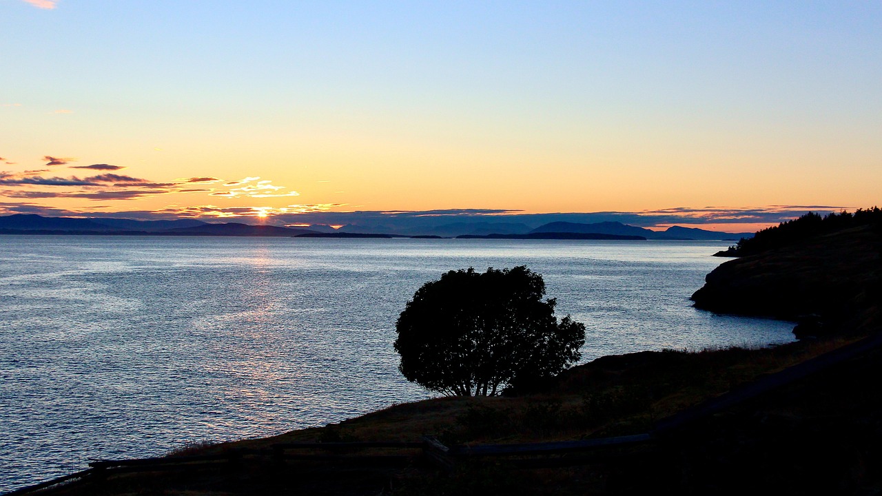 San Juan Islands Outdoor Adventure and Culinary Delights