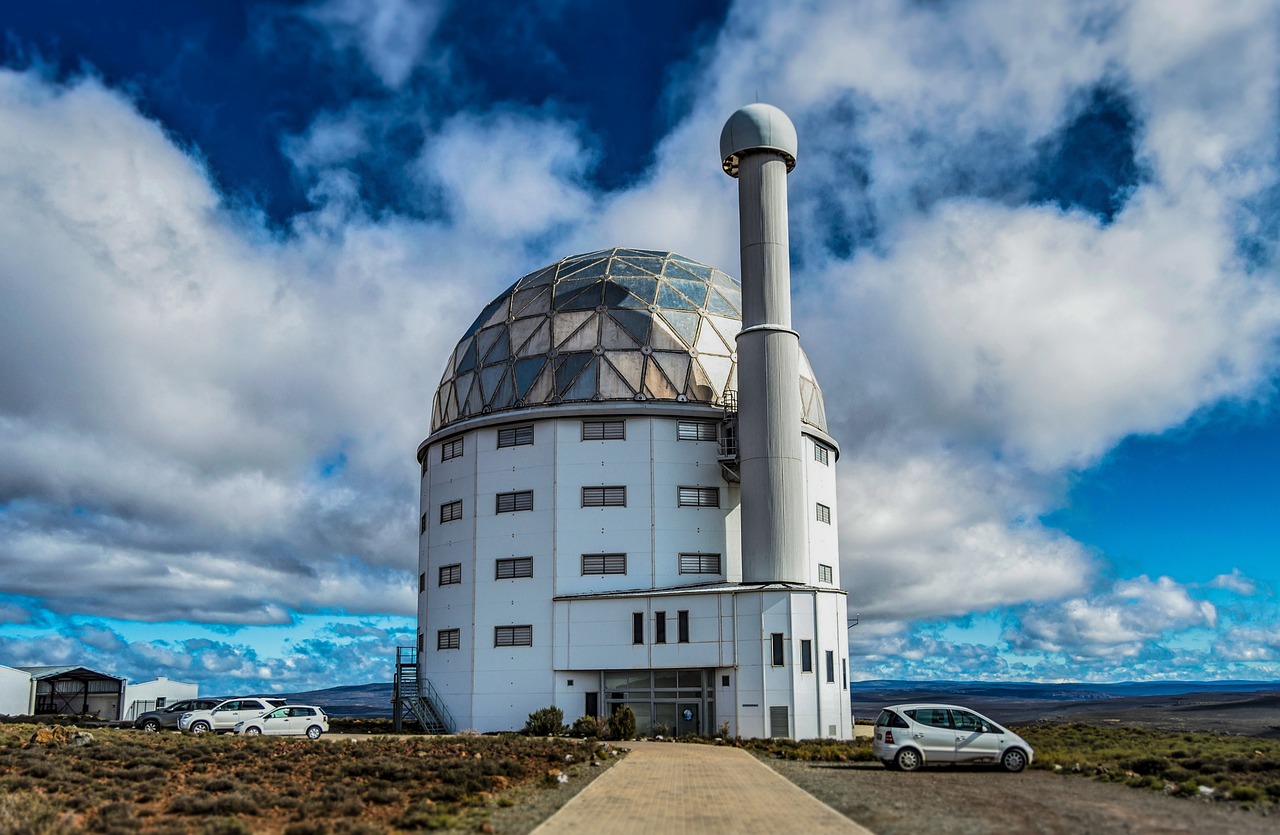 5 Days Stargazing Adventure in Sutherland