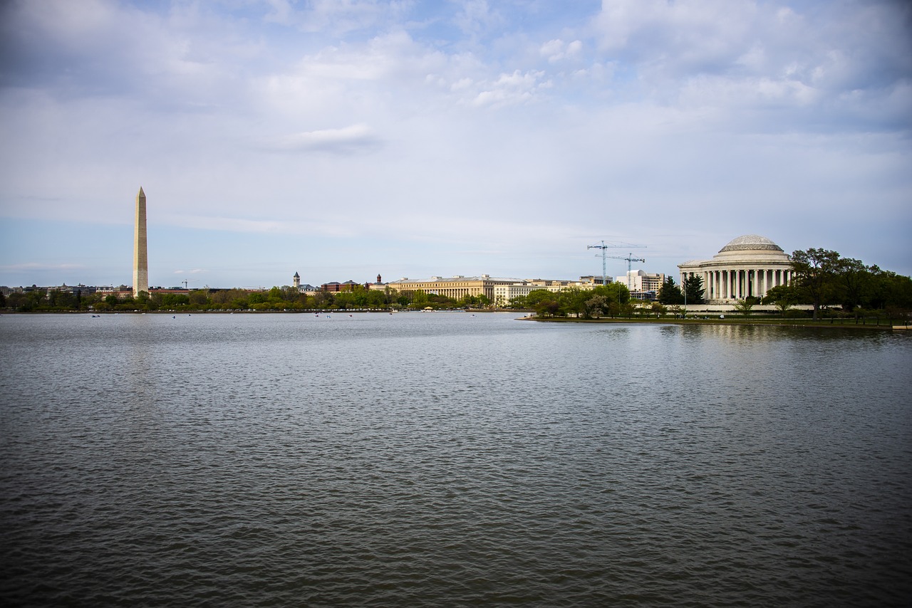 Culinary and Cultural Delights in Potomac and Washington, DC