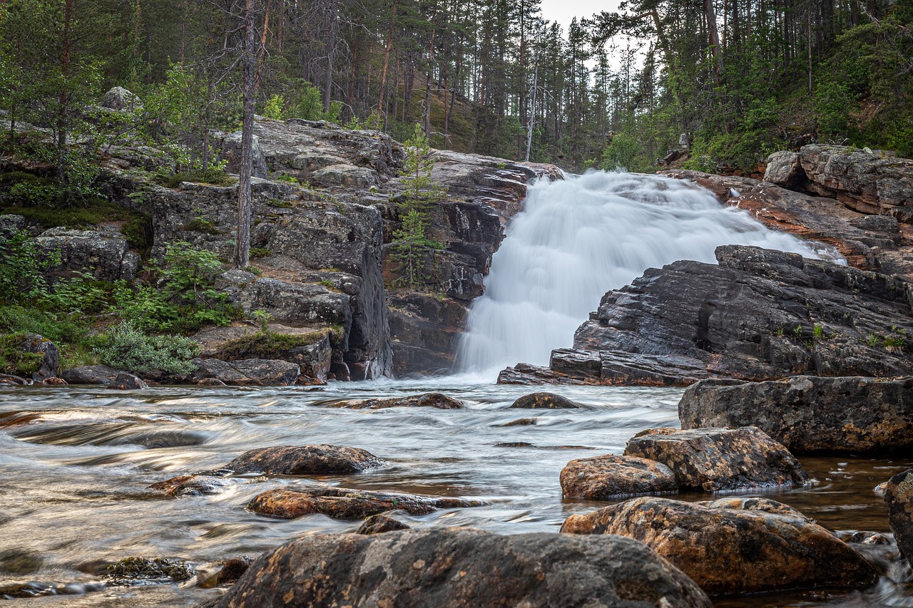 7 Days Exploring Finnish Lapland with Varied Activities