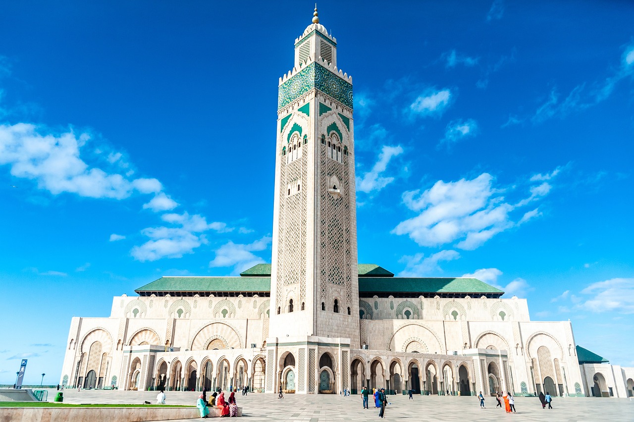 11 jours au Maroc: Désert du Sahara, Marrakech, Fès, Taghazout, Essaouira