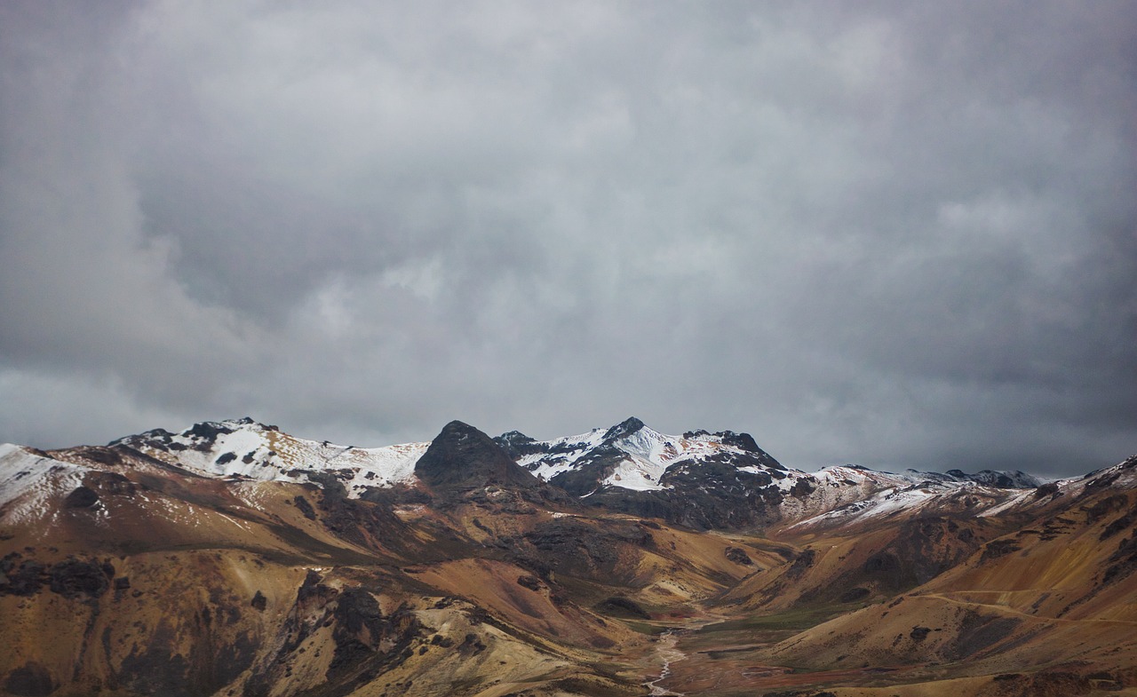 3 Days Immersive Exploration of Ayacucho