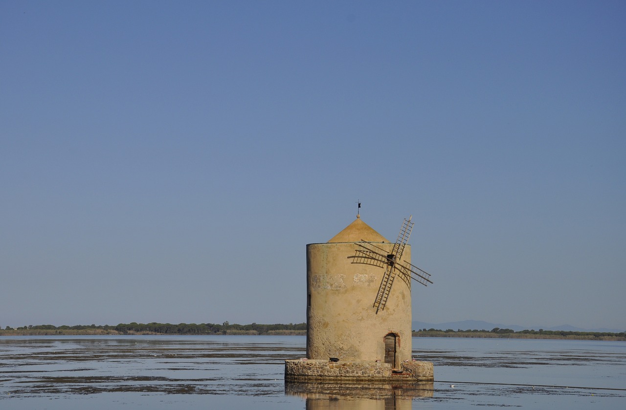 Orbetello: 2 giorni di avventura e relax