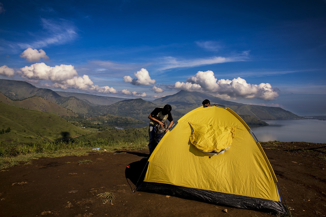 1 Day Historical and Nature Exploration in Tende