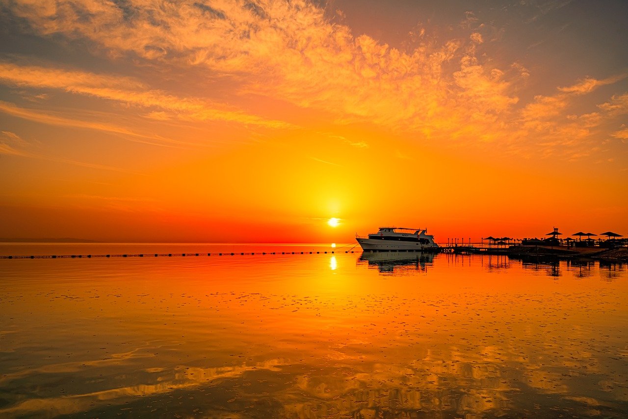 Aventure et Détente à Hurghada