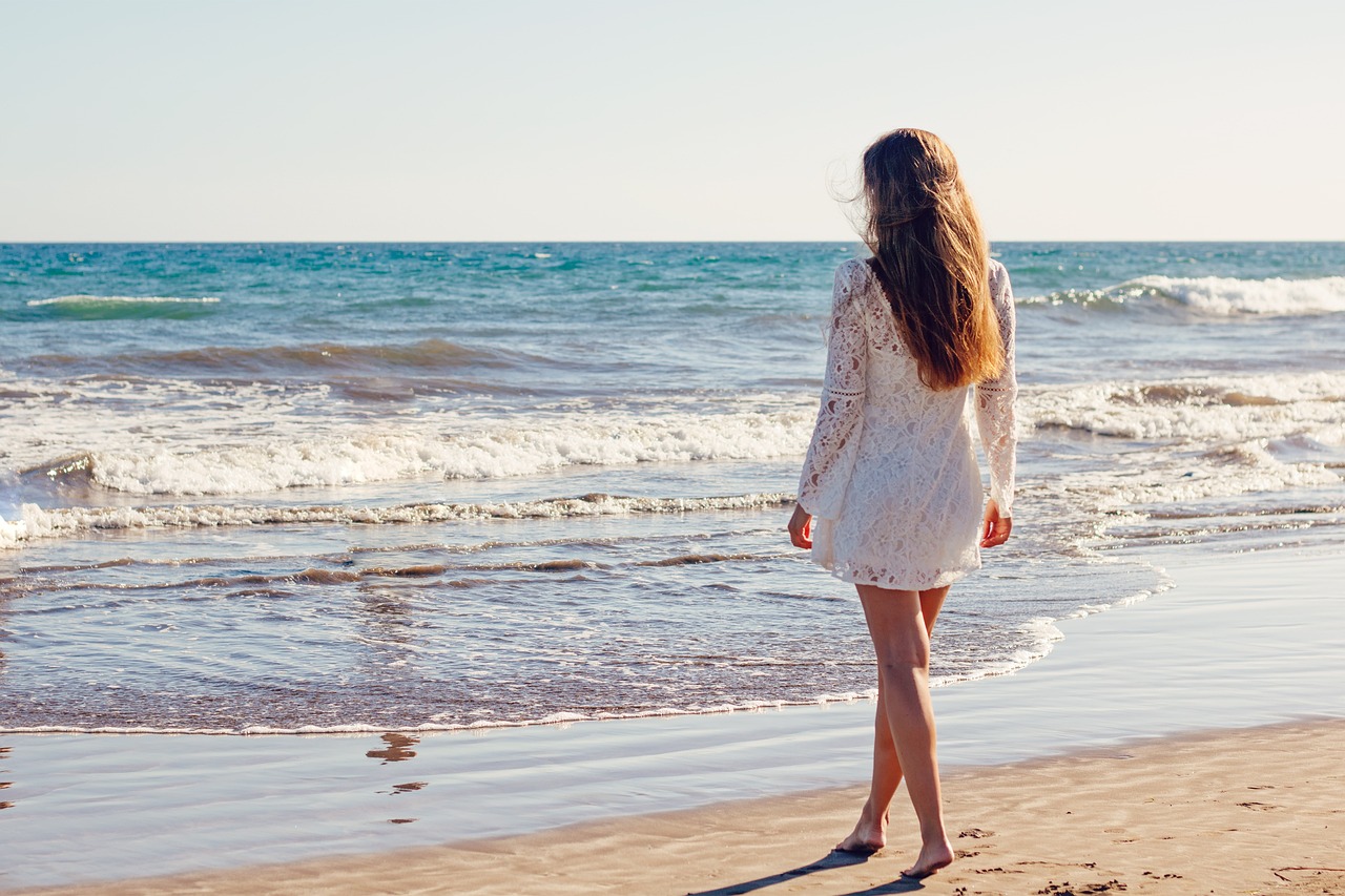 Birthday Celebration in Gran Canaria: Sun, Sea, and Sand