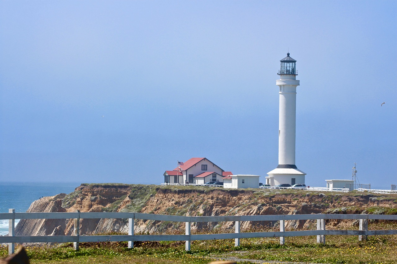 3 Days Exploring Mendocino