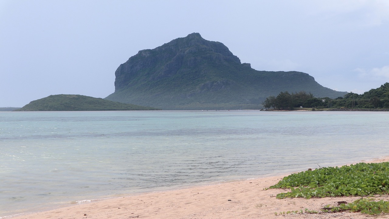 Ultimate 3-Day Adventure in Le Morne, Mauritius