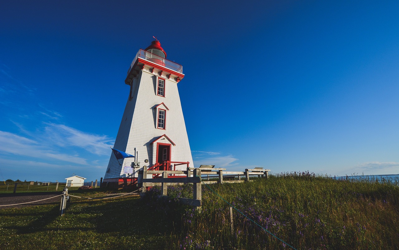 10 Days Road Trip in the Maritime Provinces