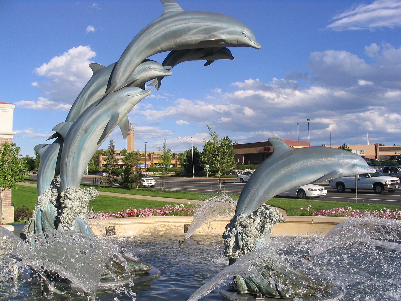 Denver 5-Day Adventure: Museums, Parks, and Local Breweries