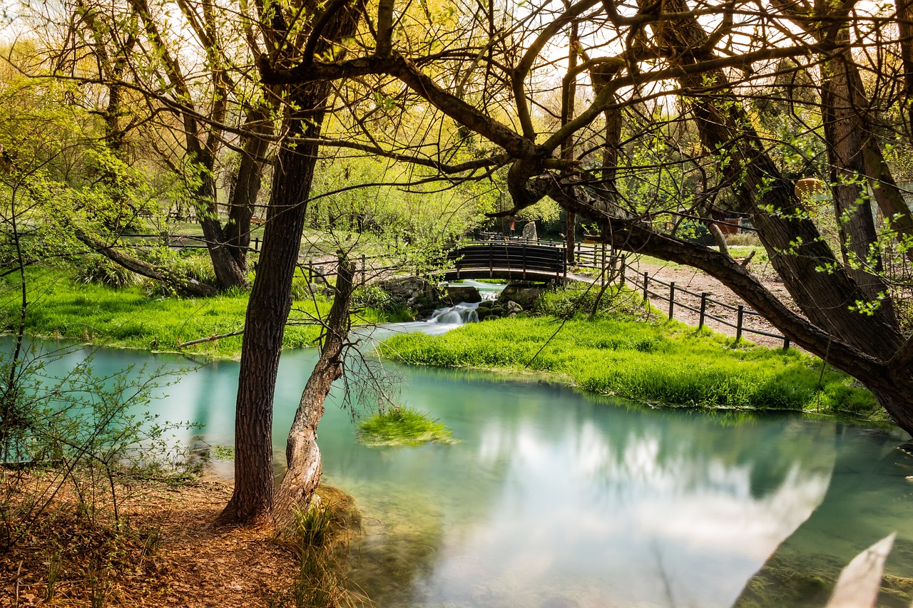 Mystical Journey Through Abruzzo