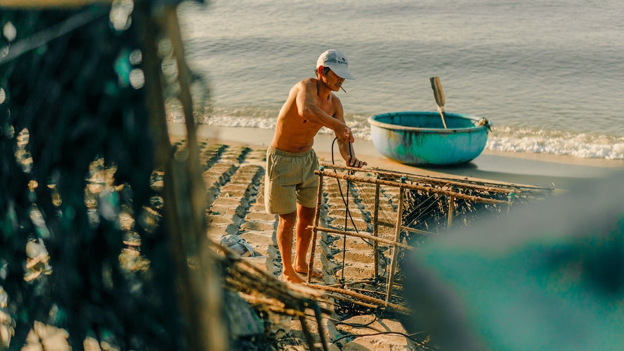 Пятидневное путешествие по Муйне, Вьетнам: Открытие Песчаных Дюн и Местная Кухня