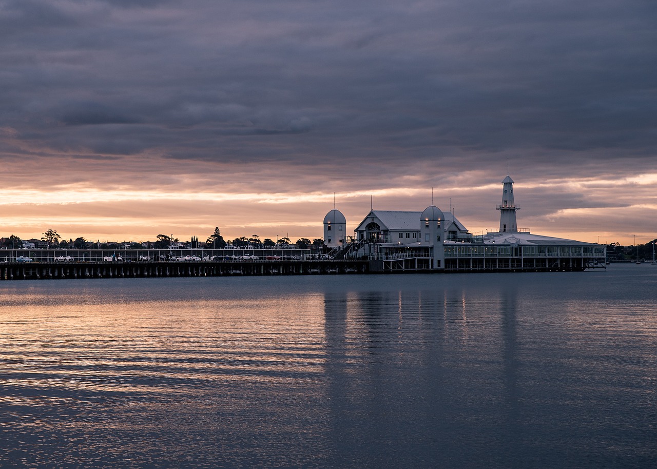 Thrilling Adventures and Culinary Delights in Geelong