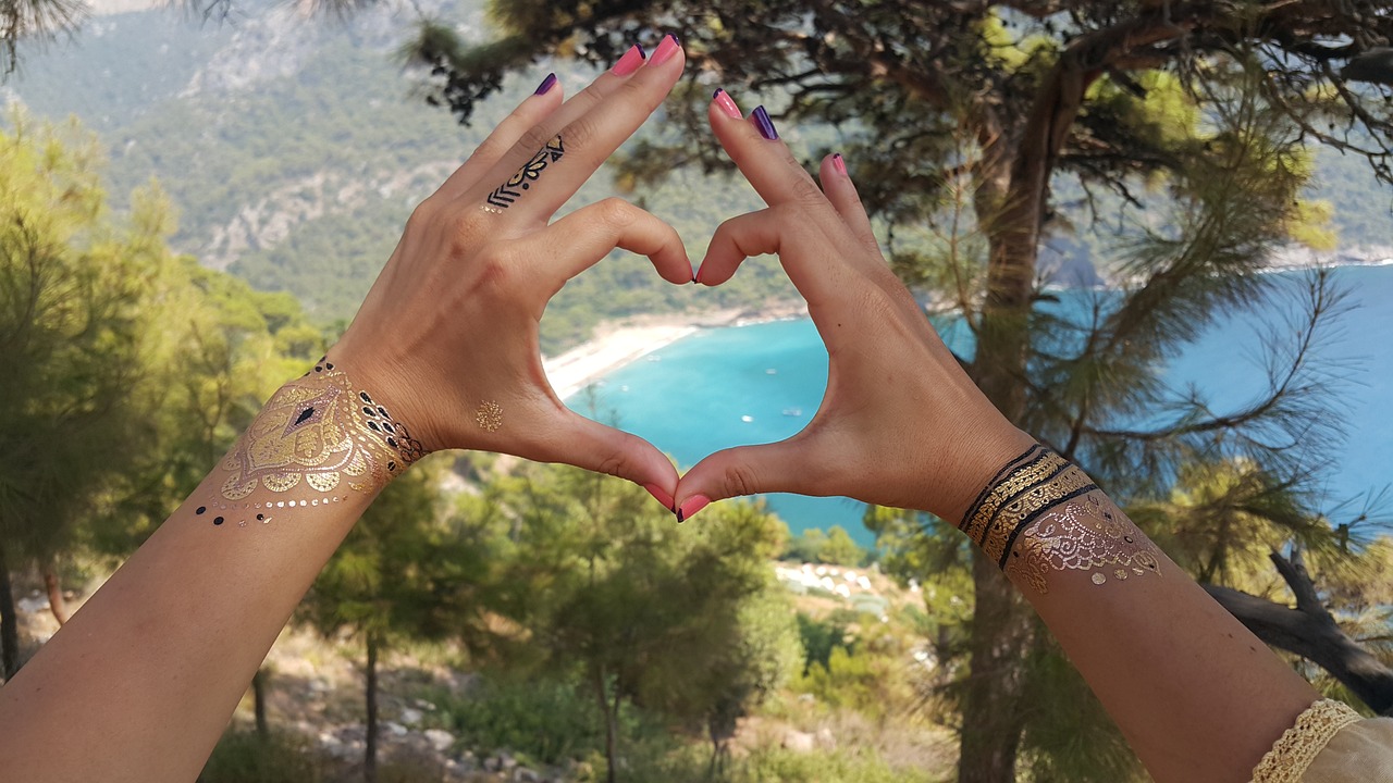 Girls Getaway: Beach, Ruins & Shopping in Fethiye