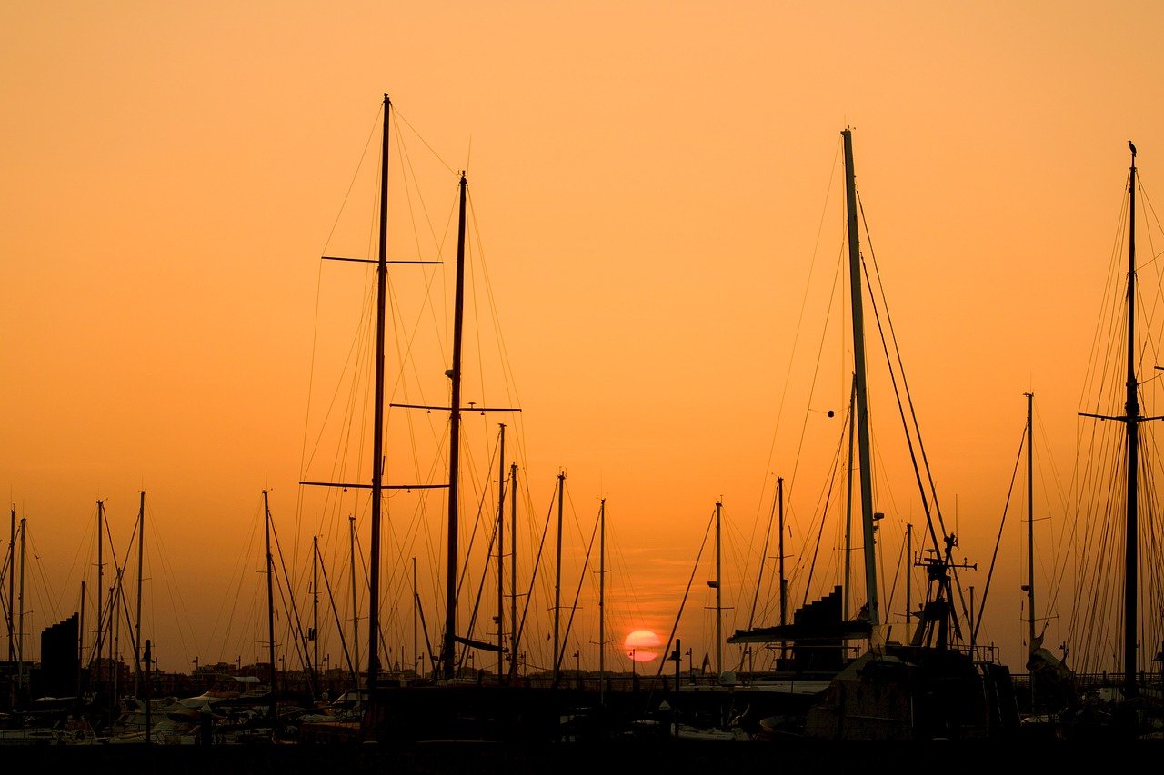 Experiencia de 6 días en Rimini: Playas, Cultura y Vida Nocturna