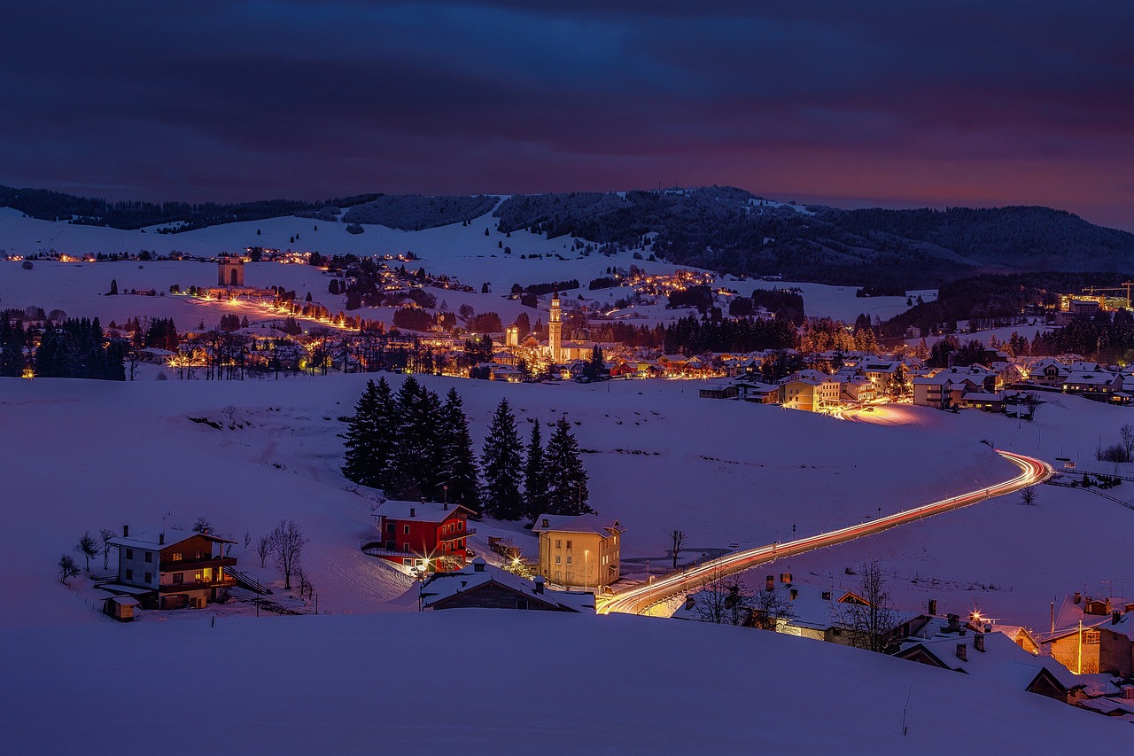 A Taste of History and Culinary Delights in Asiago