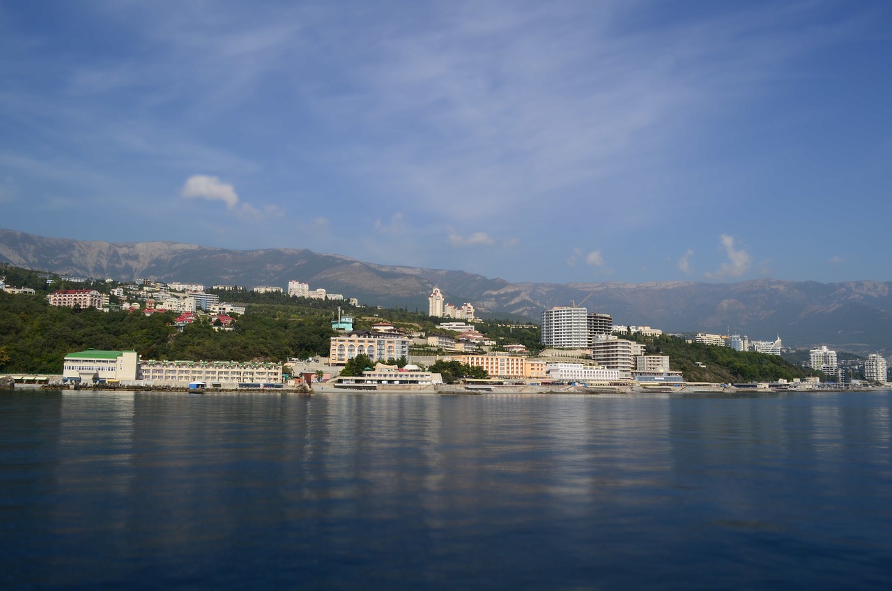 3 Days Exploring Historical Yalta