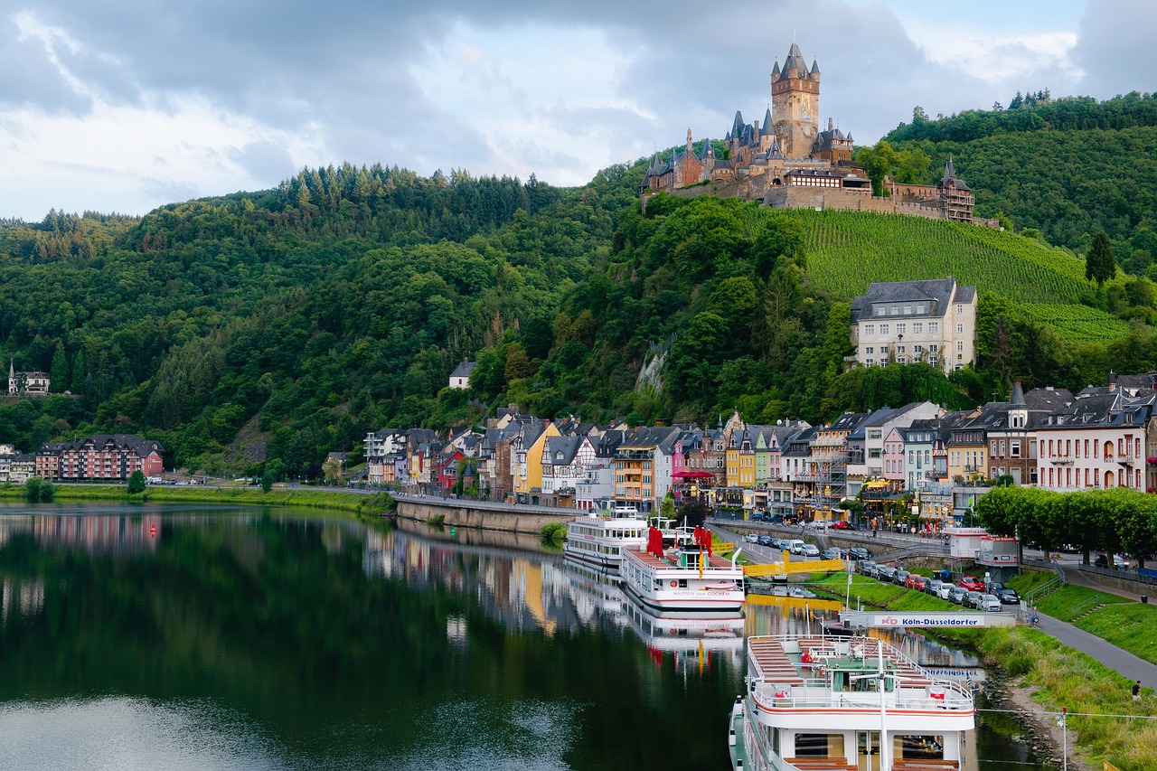 Culinary and Cultural Delights in Mosel Valley