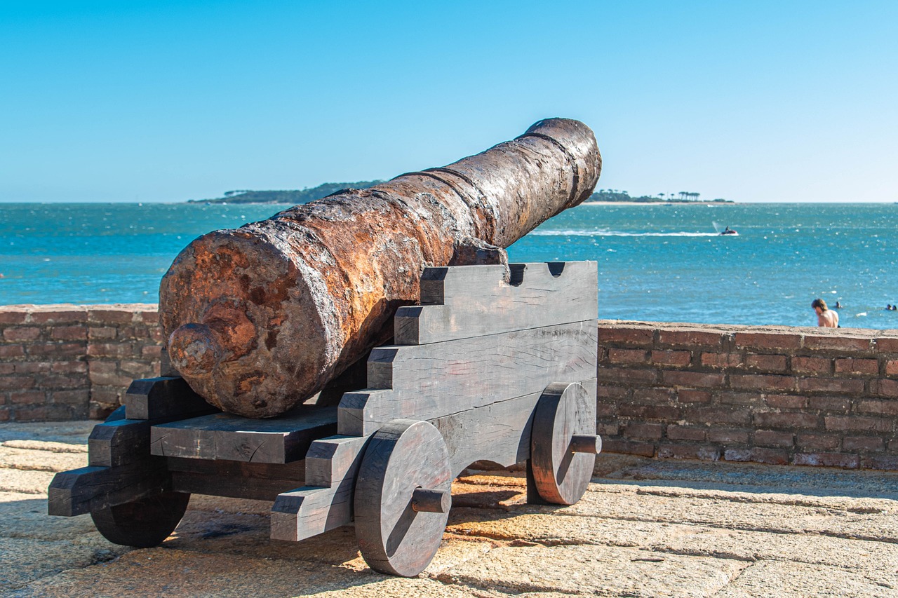 Descobrindo os Encantos de Punta del Este em um Dia