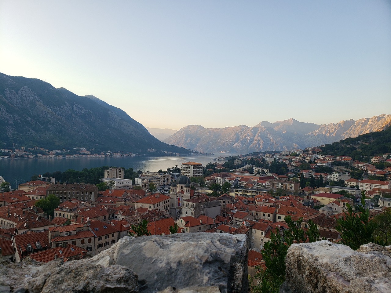 3-Day Balkans Adventure