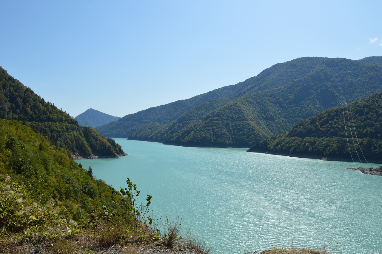 3 Days Exploring Svaneti