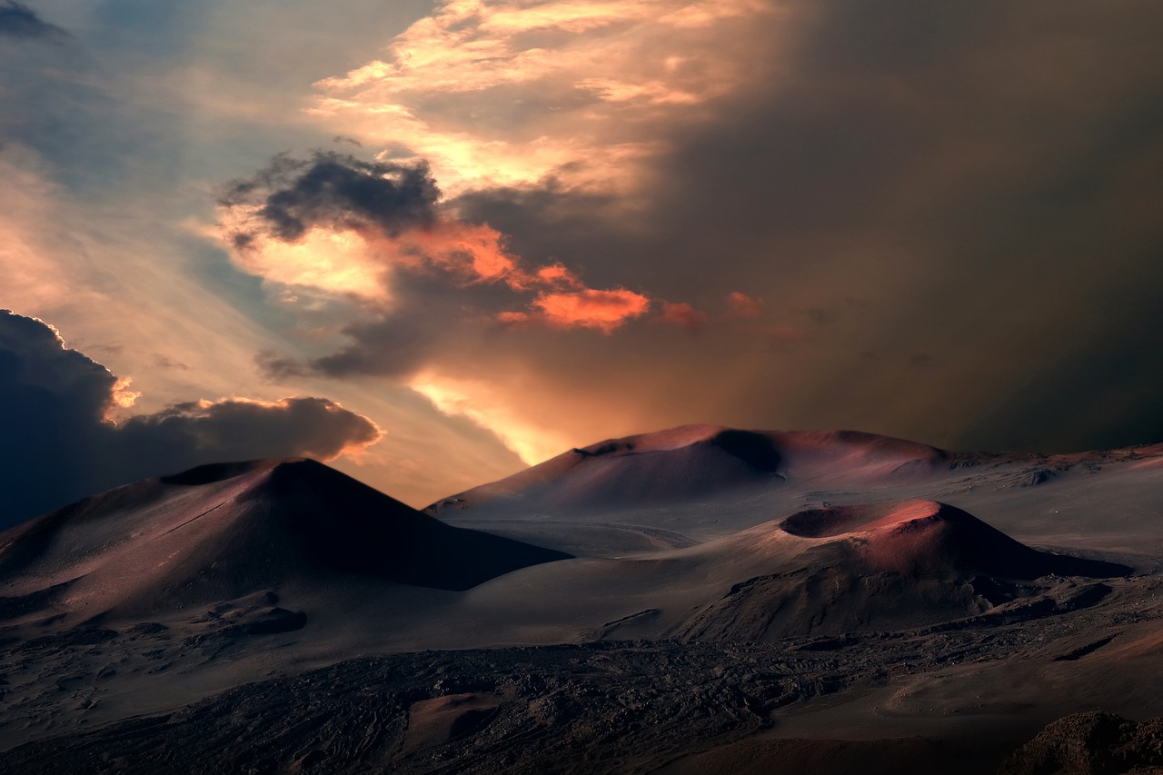 1 Day Exploring Gobustan Mud Volcanoes