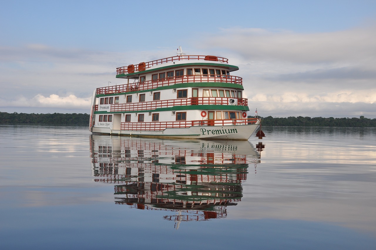 Ultimate Amazonas Jungle and River Adventure