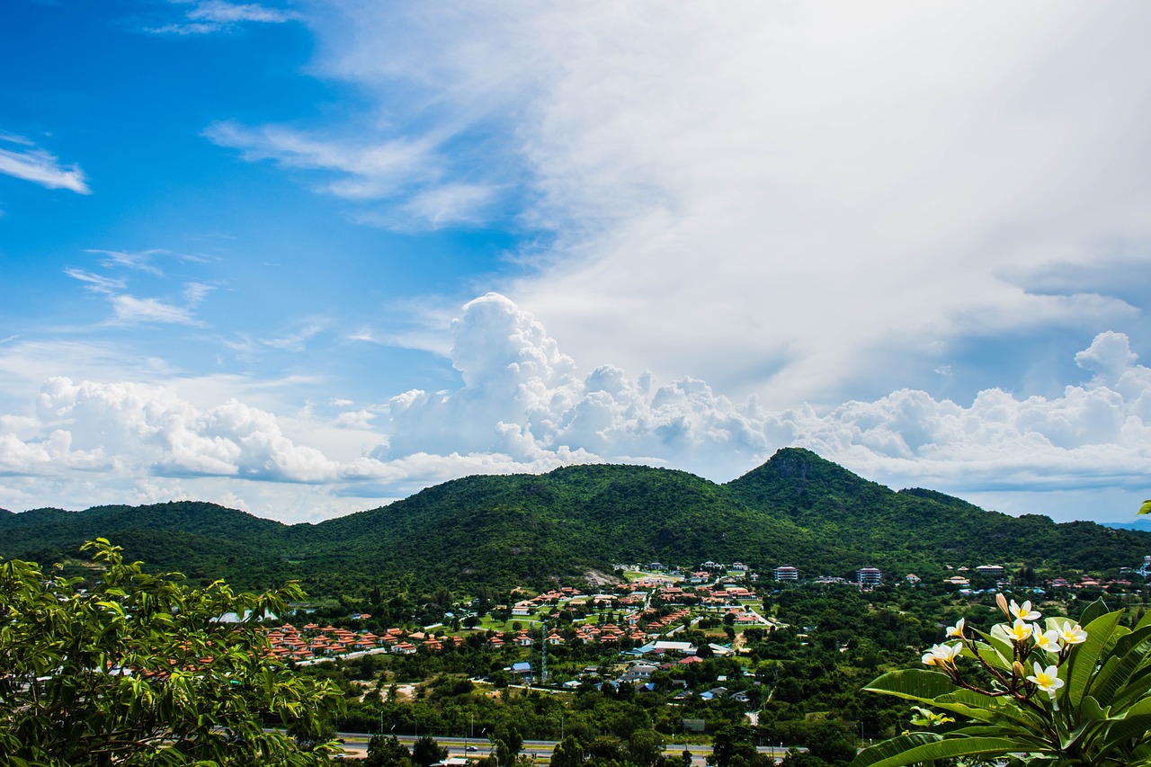 Ultimate Nature Retreat in Doi Inthanon