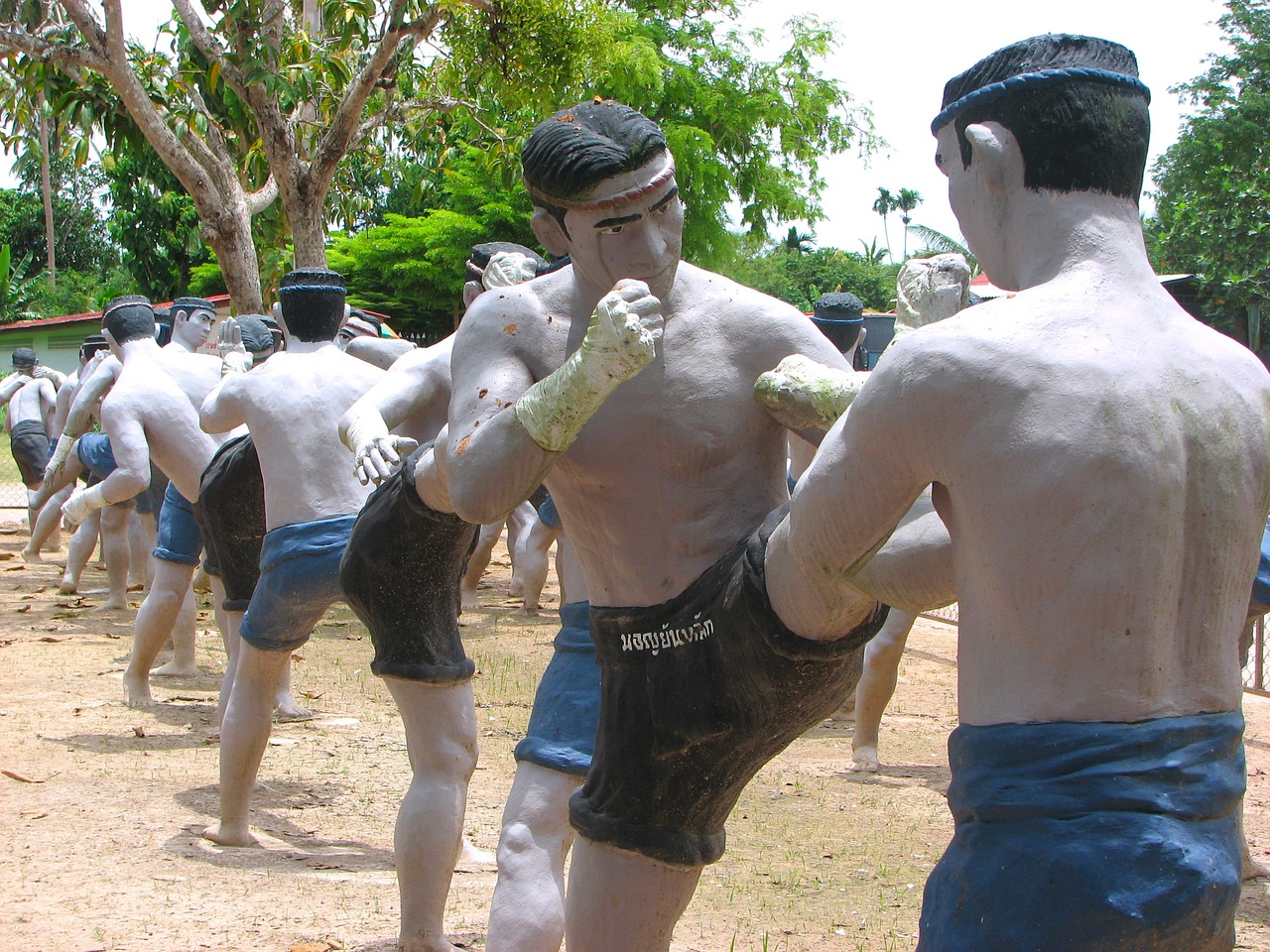 Cultural and Natural Wonders of Samut Songkhram