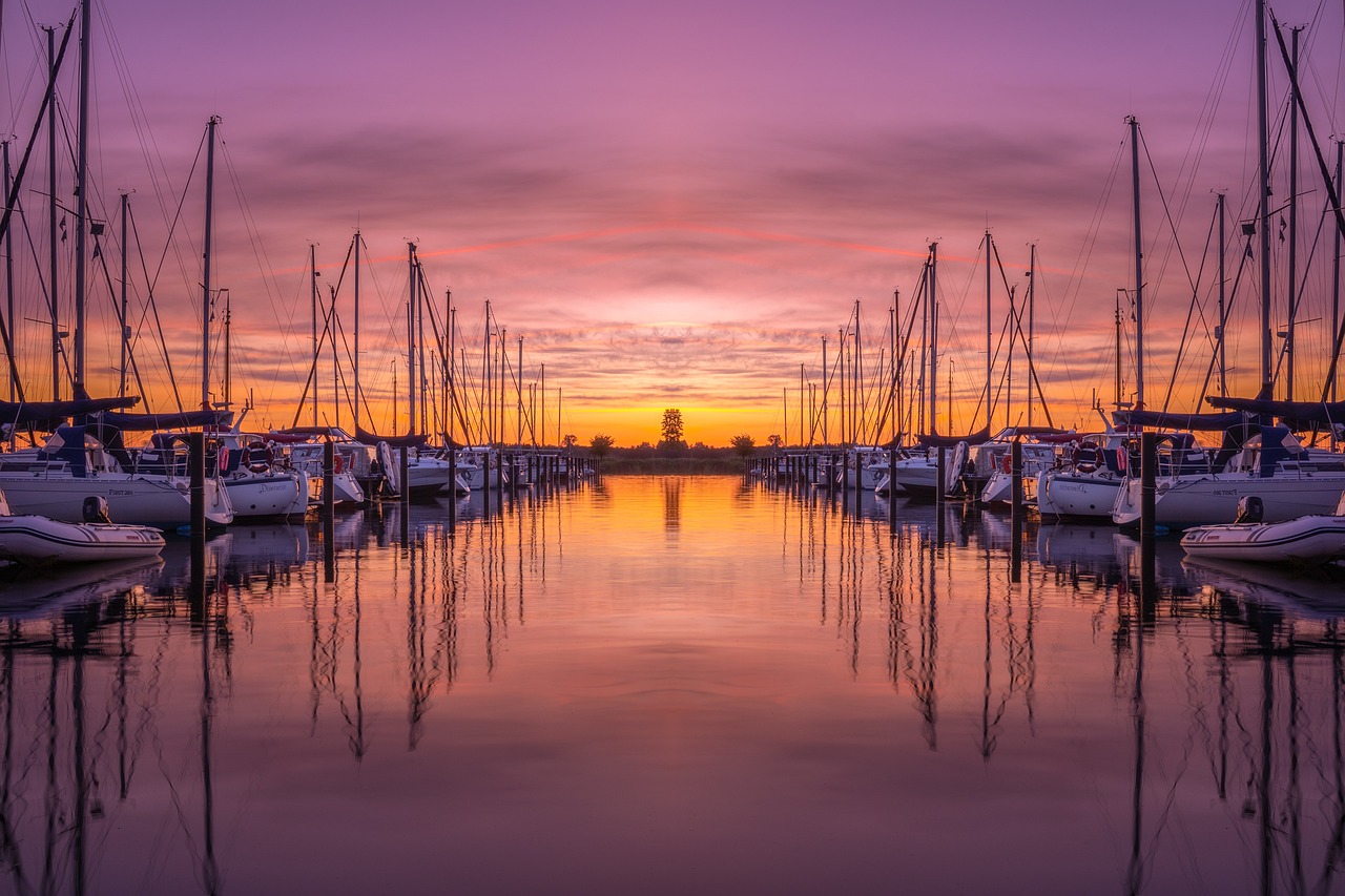 3-Day Marina Barrage Adventure