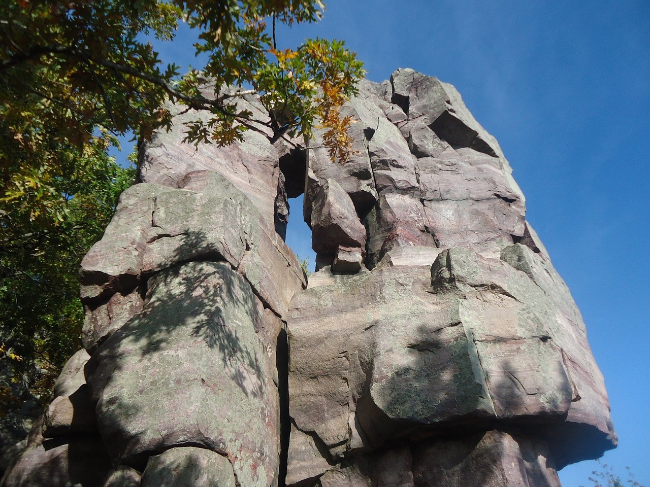 3-Day Adventure at Devil's Lake State Park