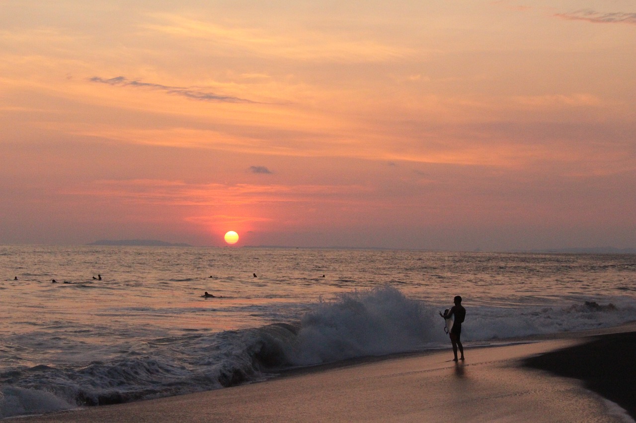 11-Day Surf and Dive Adventure in Costa Rica