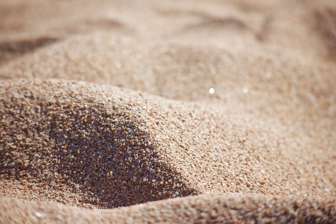 6 giorni di spiagge in Sardegna