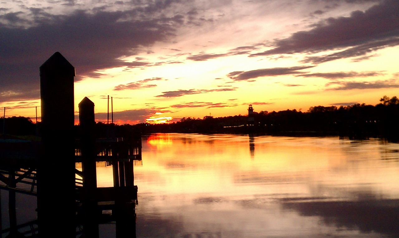 A Night of Mystery and Laughter in North Myrtle Beach