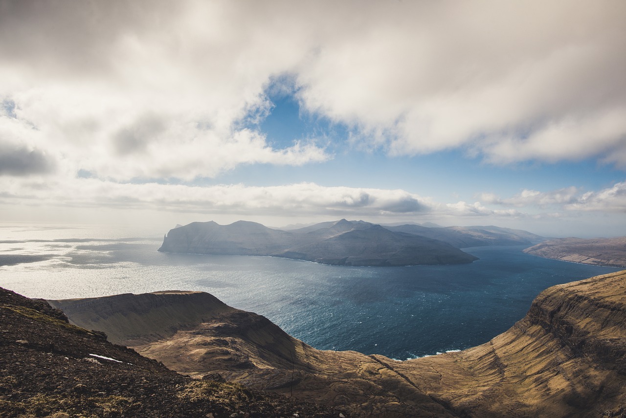 5 Days in the Enchanting Faroe Islands