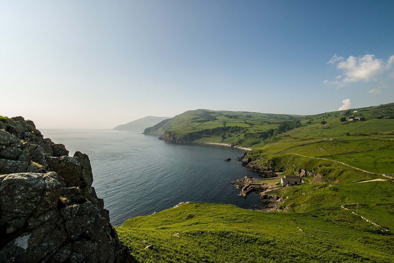 9-Day Family Adventure in Northern Ireland