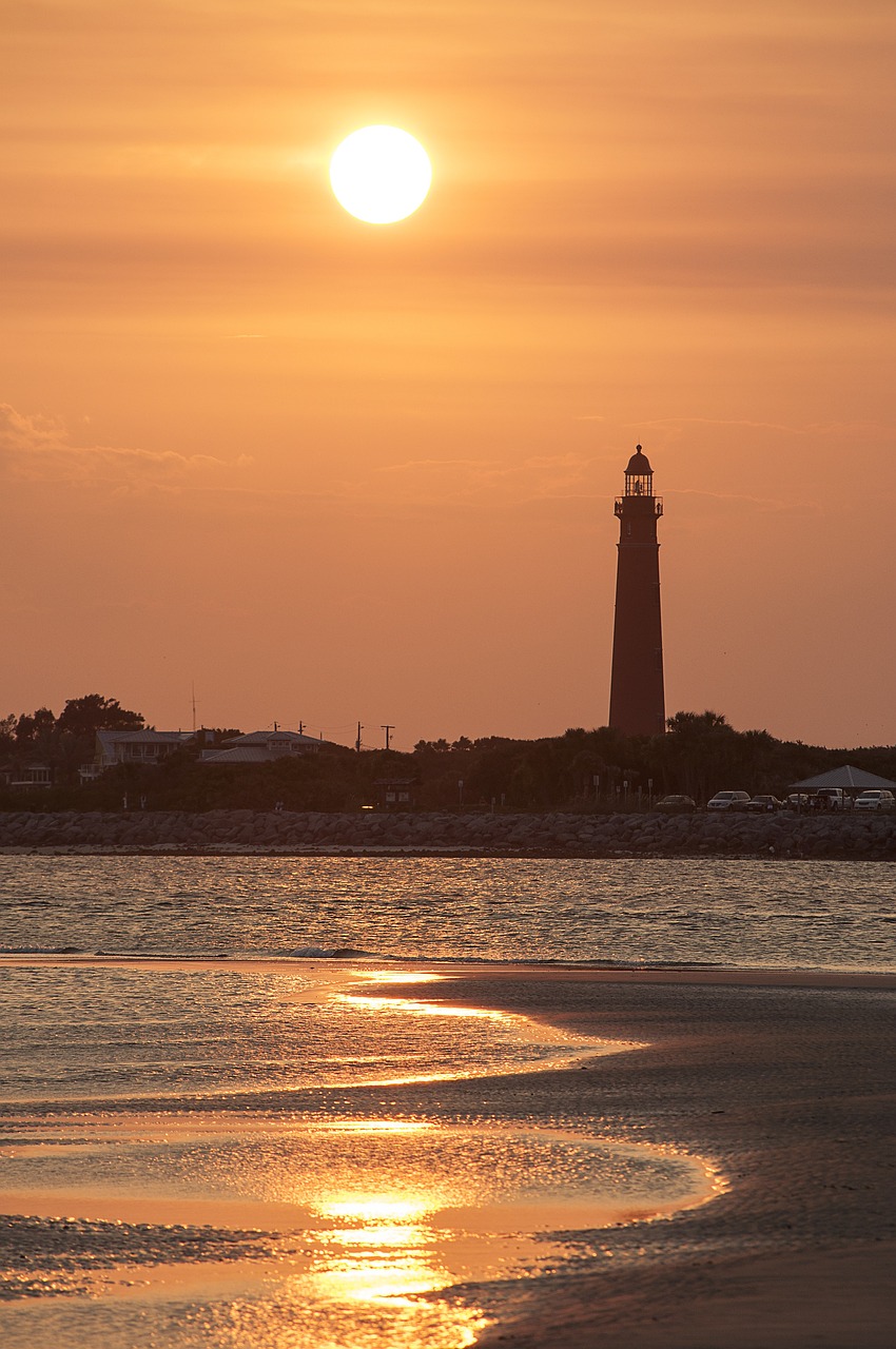 Ultimate Beach Adventure in Inlet Beach