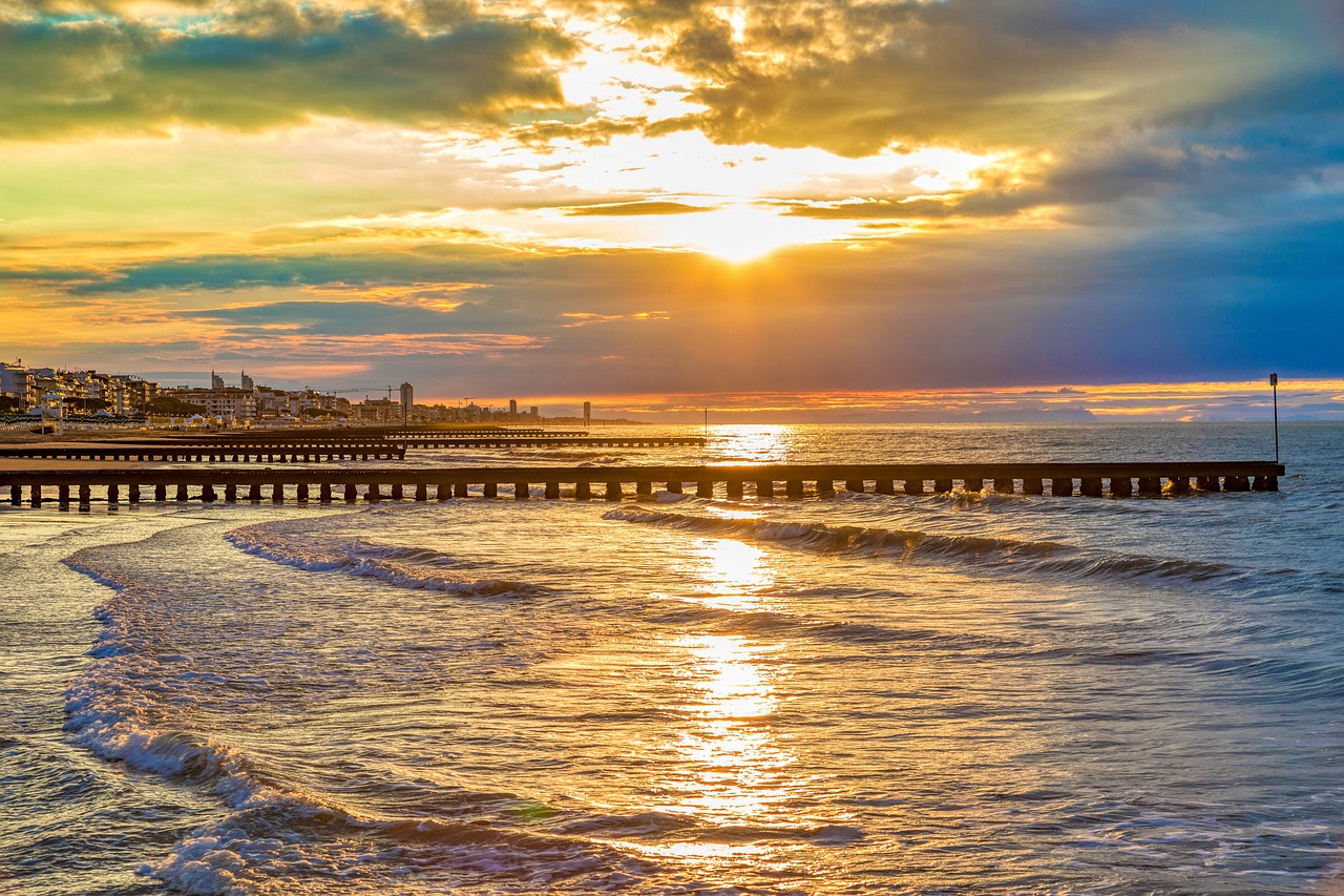 2 giorni indimenticabili a Jesolo