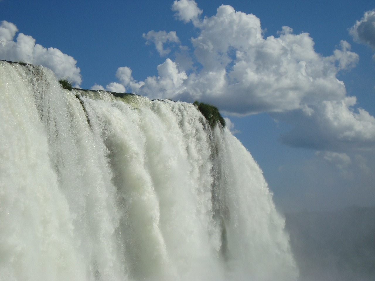 5 Days in Iguazu Argentina