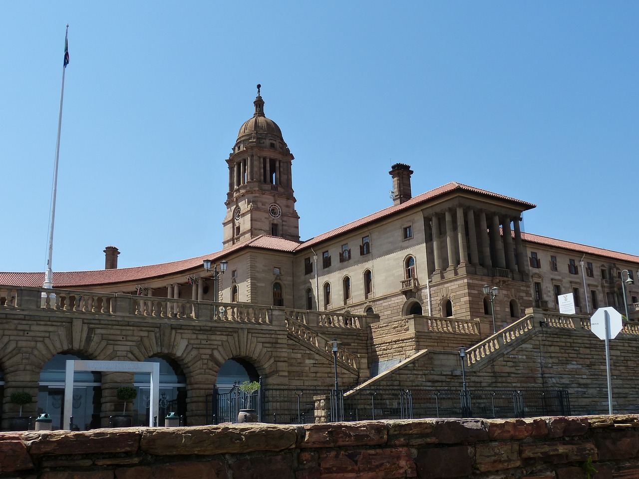 4-Day Pretoria Adventure