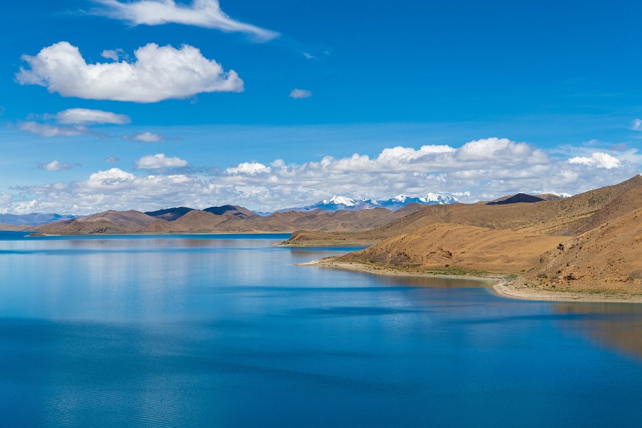 Tibet Adventure 26 Days