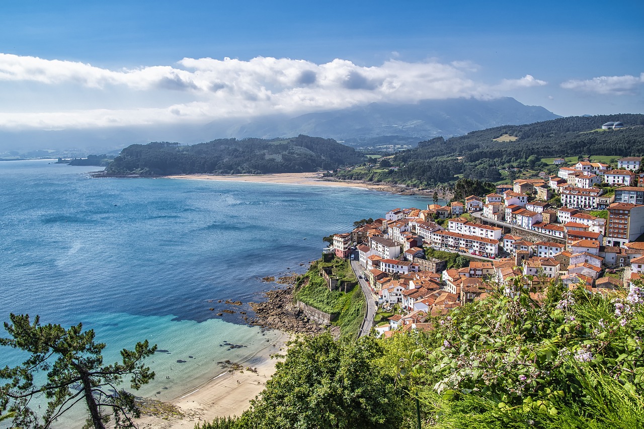 7 dias de aventura ao ar livre em Astúrias