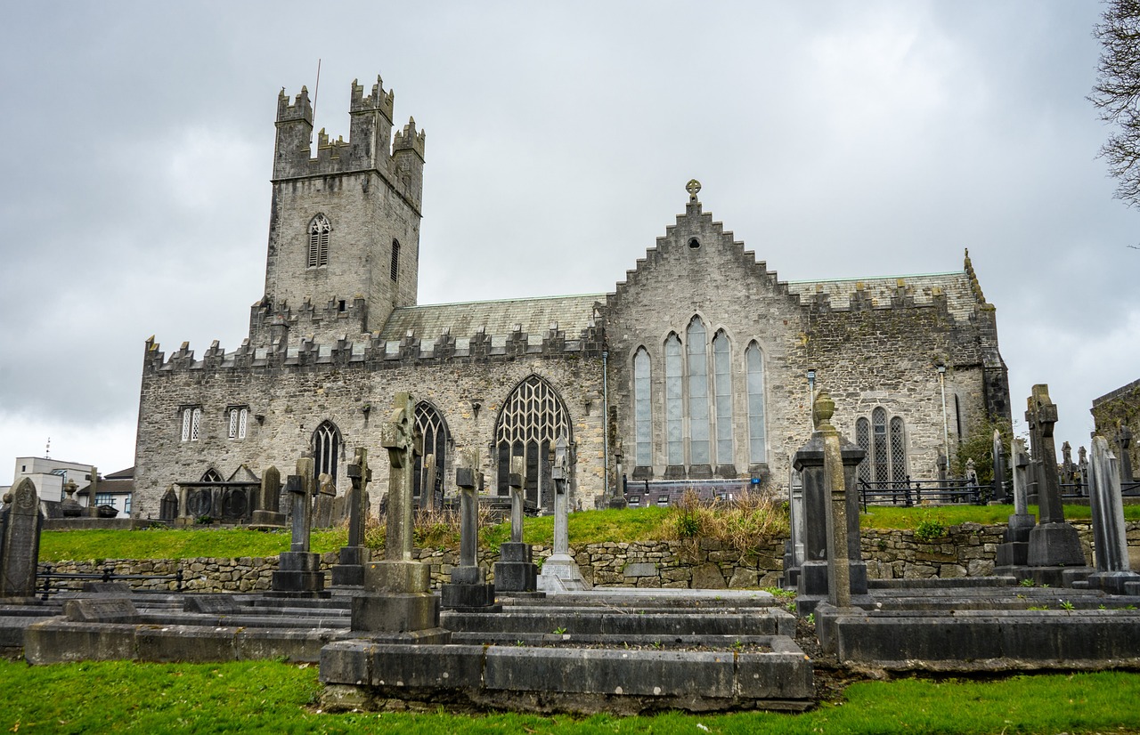 3-Day Adventure in Limerick and Inis Oírr