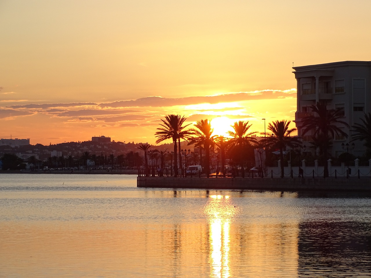 1 jour à Tunis